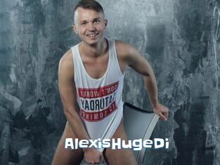 AlexisHugeDi