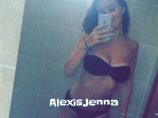 AlexisJenna
