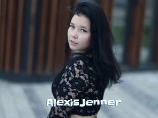 AlexisJenner
