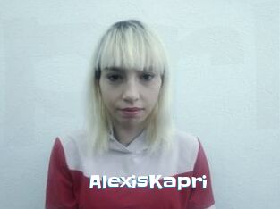 AlexisKapri