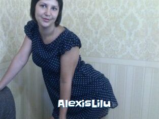 AlexisLilu