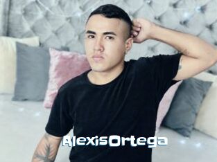 AlexisOrtega