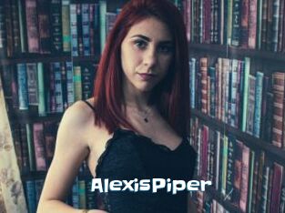 AlexisPiper