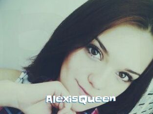 AlexisQueen