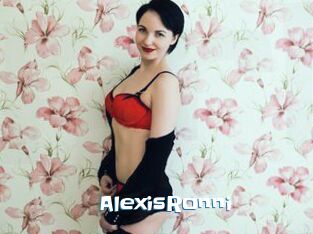 AlexisRonni