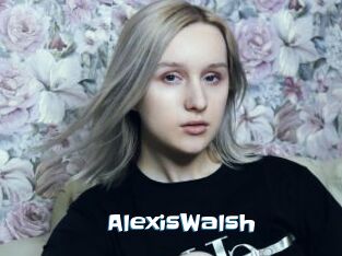 AlexisWalsh