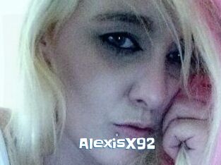 AlexisX92