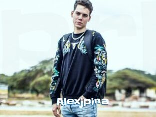 Alexjpina