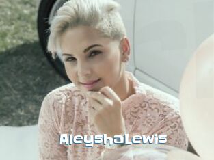 AleyshaLewis