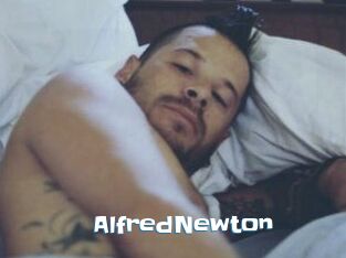 Alfred_Newton
