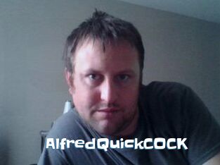 AlfredQuickCOCK