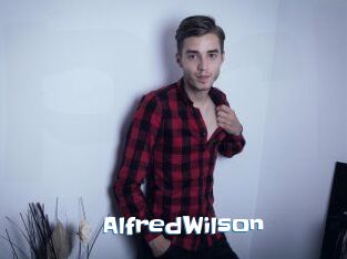 AlfredWilson