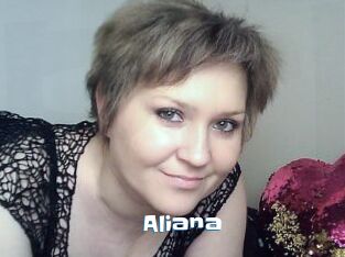Aliana