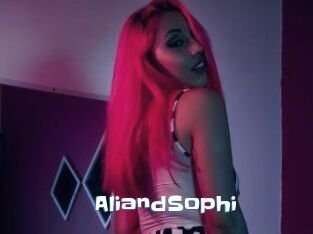 AliandSophi