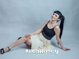 AlicaHoney