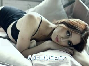 AlicaWeber