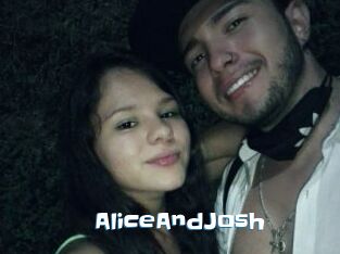 AliceAndJosh