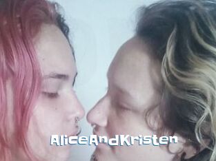 AliceAndKristen