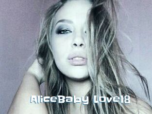 AliceBaby_Love18