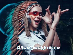 AliceBeckinsale