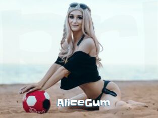 AliceGum