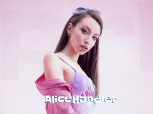 AliceHandler