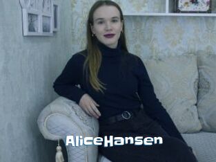 AliceHansen