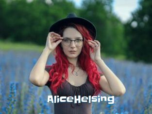 AliceHelsing