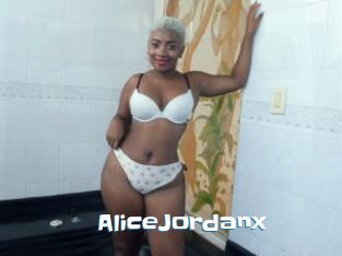 AliceJordanx