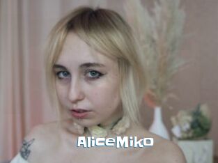AliceMiko