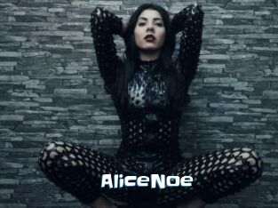 AliceNoe