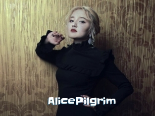 AlicePilgrim
