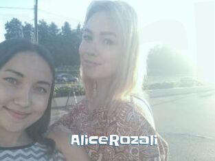 AliceRozali
