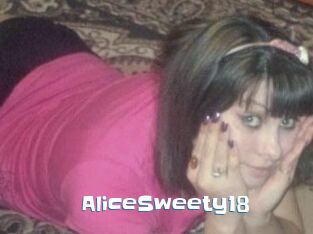 AliceSweety18