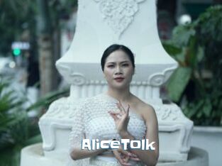 AliceTolk