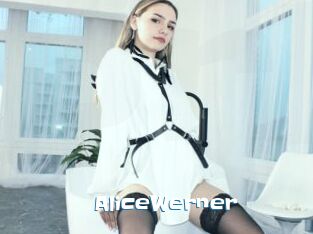 AliceWerner