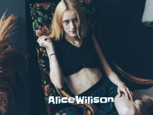 AliceWilison
