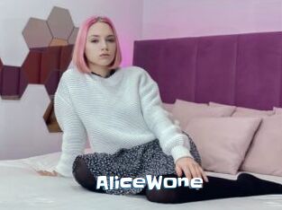 AliceWone