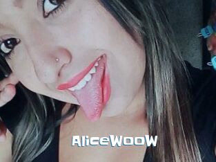 AliceWooW