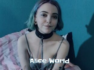 Alice_World
