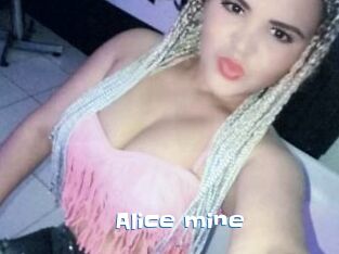 Alice_mine