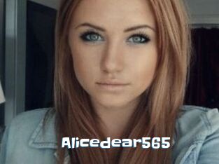Alicedear565