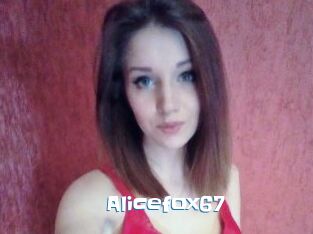 Alicefox67