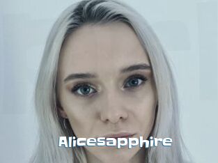 Alicesapphire