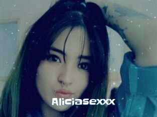 Aliciasexxx