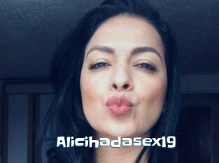 Alicihadasex19