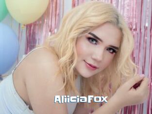 AliiciaFox