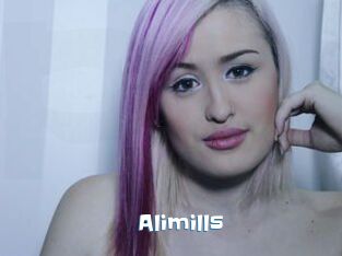 Alimills