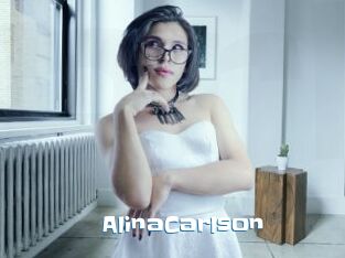 AlinaCarlson