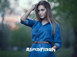 AlinaFlash